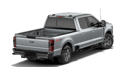 2027 Ford Super Duty F-250 SRW XLT