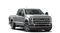 2027 Ford Super Duty F-250 SRW XLT