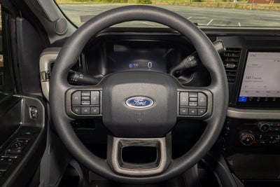 2026 Ford Super Duty F-250 SRW XLT