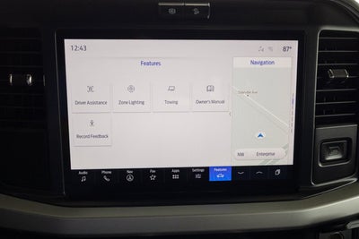 2026 Ford Super Duty F-250 SRW XLT