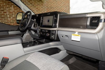 2026 Ford Super Duty F-250 SRW XLT