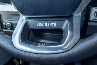 2025 Ford Super Duty F-250 SRW King Ranch