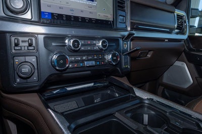 2025 Ford Super Duty F-250 SRW King Ranch