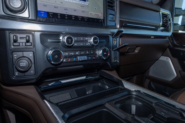 2025 Ford Super Duty F-250 SRW King Ranch