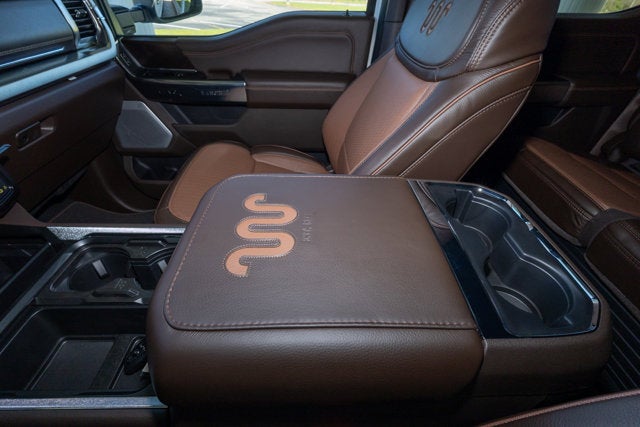 2025 Ford Super Duty F-250 SRW King Ranch