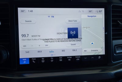 2025 Ford Super Duty F-250 SRW King Ranch