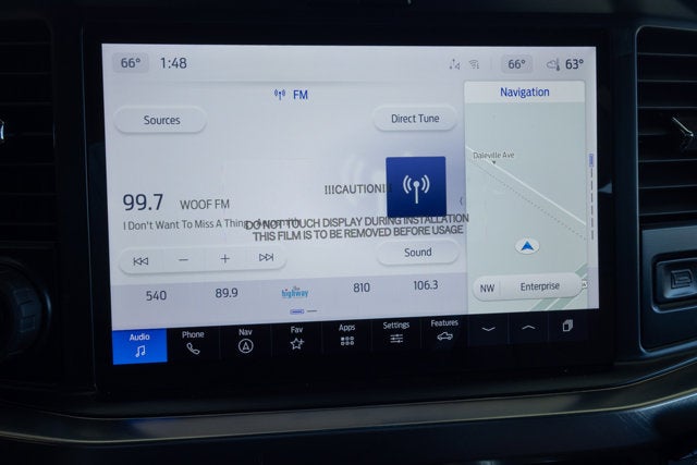 2025 Ford Super Duty F-250 SRW King Ranch