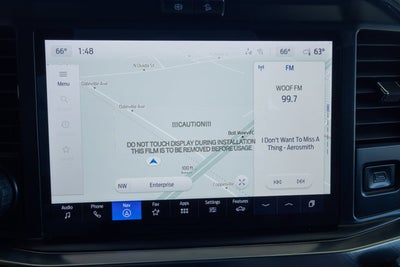 2025 Ford Super Duty F-250 SRW King Ranch