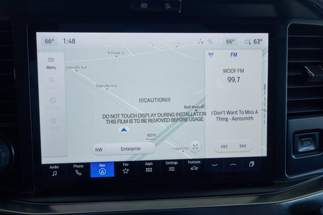 2025 Ford Super Duty F-250 SRW King Ranch