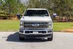 2025 Ford Super Duty F-250 SRW King Ranch