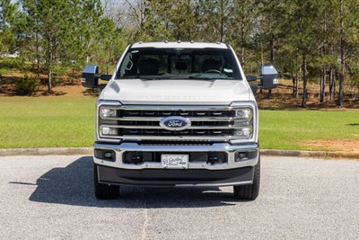2025 Ford Super Duty F-250 SRW King Ranch