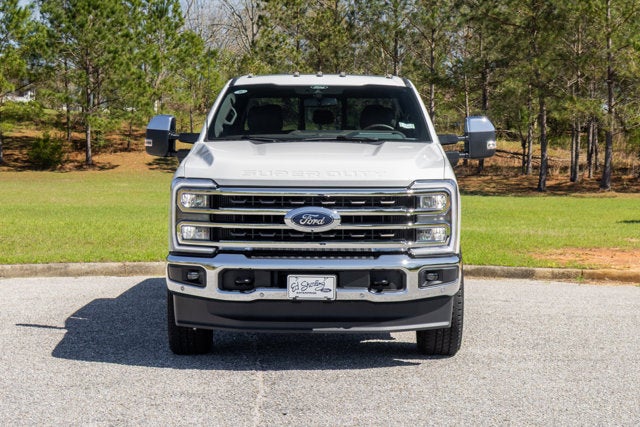 2025 Ford Super Duty F-250 SRW King Ranch