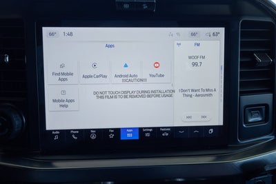 2025 Ford Super Duty F-250 SRW King Ranch