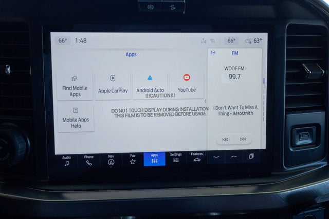 2025 Ford Super Duty F-250 SRW King Ranch