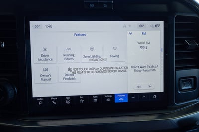 2025 Ford Super Duty F-250 SRW King Ranch