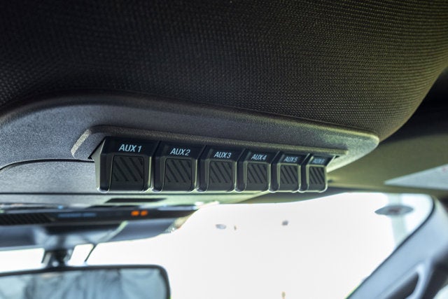 2025 Ford Super Duty F-250 SRW King Ranch