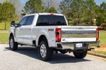2025 Ford Super Duty F-250 SRW King Ranch