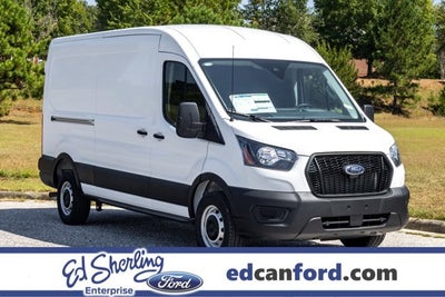 2025 Ford Transit Cargo Van Cargo Van