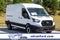 2025 Ford Transit Cargo Van Cargo Van