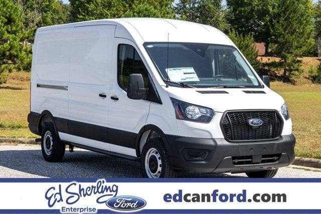 2025 Ford Transit Cargo Van Cargo Van