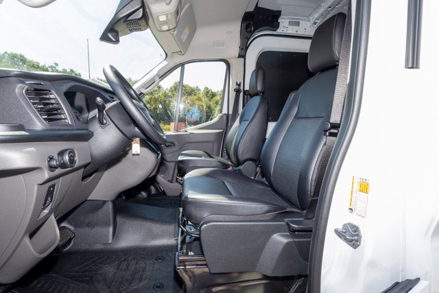 2025 Ford Transit Cargo Van Cargo Van