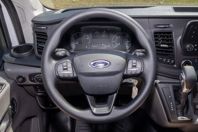 2025 Ford Transit Cargo Van Cargo Van