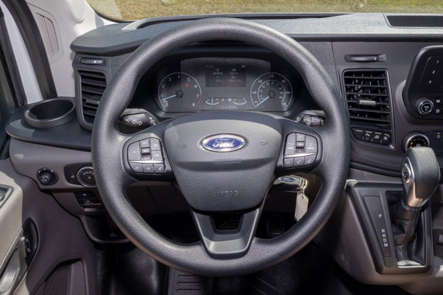 2025 Ford Transit Cargo Van Cargo Van