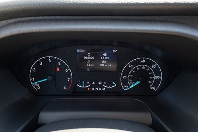 2025 Ford Transit Cargo Van Cargo Van