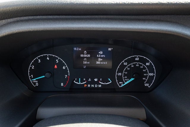 2025 Ford Transit Cargo Van Cargo Van