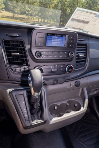 2025 Ford Transit Cargo Van Cargo Van