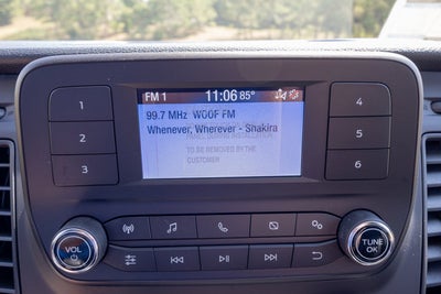 2025 Ford Transit Cargo Van Cargo Van