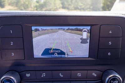 2025 Ford Transit Cargo Van Cargo Van