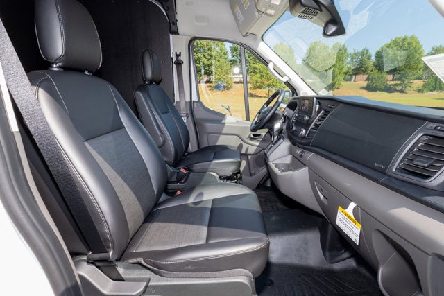2025 Ford Transit Cargo Van Cargo Van