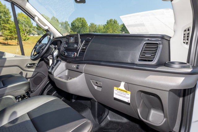2025 Ford Transit Cargo Van Cargo Van