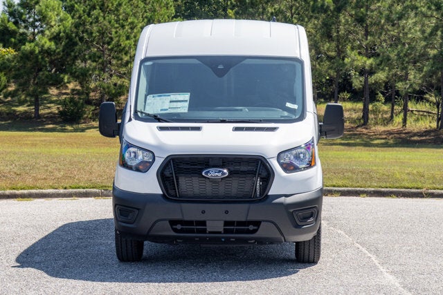 2025 Ford Transit Cargo Van Cargo Van