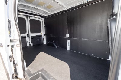 2025 Ford Transit Cargo Van Cargo Van