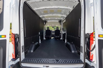 2025 Ford Transit Cargo Van Cargo Van