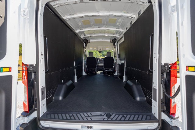 2025 Ford Transit Cargo Van Cargo Van