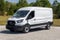 2025 Ford Transit Cargo Van Cargo Van