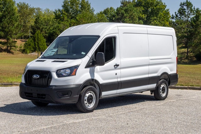 2025 Ford Transit Cargo Van Cargo Van