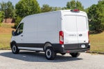 2025 Ford Transit Cargo Van Cargo Van