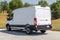 2025 Ford Transit Cargo Van Cargo Van