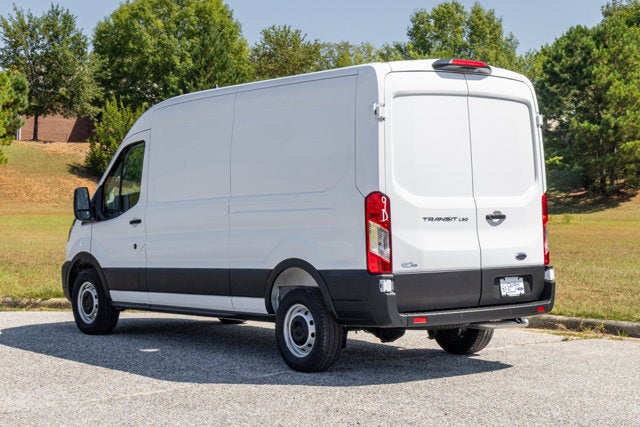 2025 Ford Transit Cargo Van Cargo Van