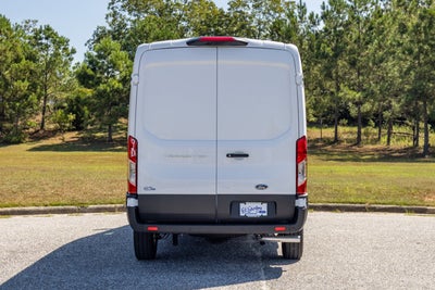 2025 Ford Transit Cargo Van Cargo Van