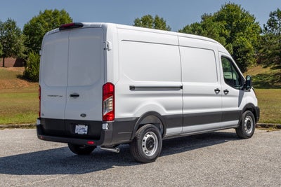 2025 Ford Transit Cargo Van Cargo Van