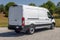 2025 Ford Transit Cargo Van Cargo Van
