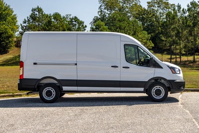 2025 Ford Transit Cargo Van Cargo Van