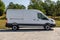 2025 Ford Transit Cargo Van Cargo Van