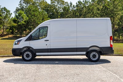 2025 Ford Transit Cargo Van Cargo Van