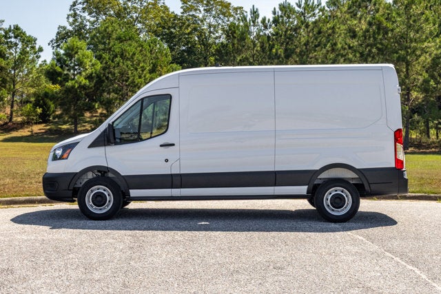 2025 Ford Transit Cargo Van Cargo Van
